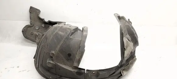 Nissan X-Trail T32 Front wheel arch liner splash guards 638434CB0A