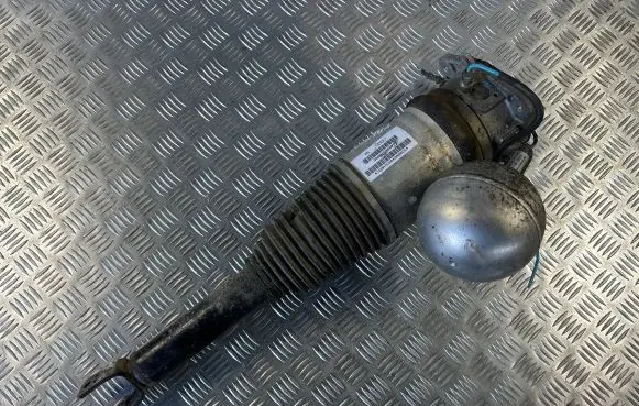 Volkswagen Phaeton Shock absorber/damper/air suspension 3D0616002K 169ATE0443A00CG