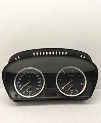 Speedometer (instrument cluster)