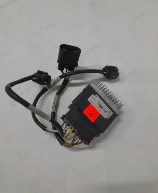 Audi Q5 SQ5 Radiator set 8K0959501G M142674 M142674D