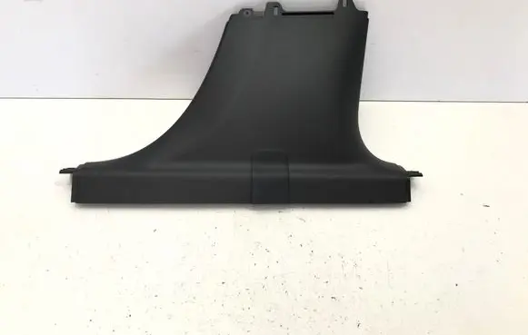 Mercedes-Benz GLA H247 (B) pillar trim (bottom) A2436909800