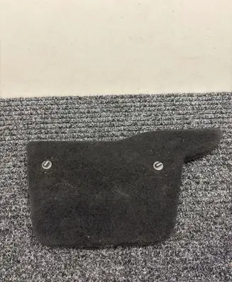 Mercedes-Benz EQC Centre console side trim rear A2936841500 11812484J CANN293