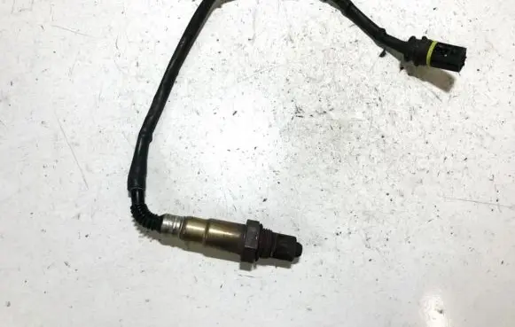 Mercedes-Benz CLK A209 C209 Lambda probe sensor 0258006167 0258006168