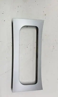 Volkswagen PASSAT B6 Climate control/heater control trim 3C8863100