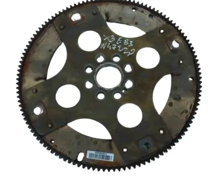 BMW X3 E83 Dual mass flywheel 7797964