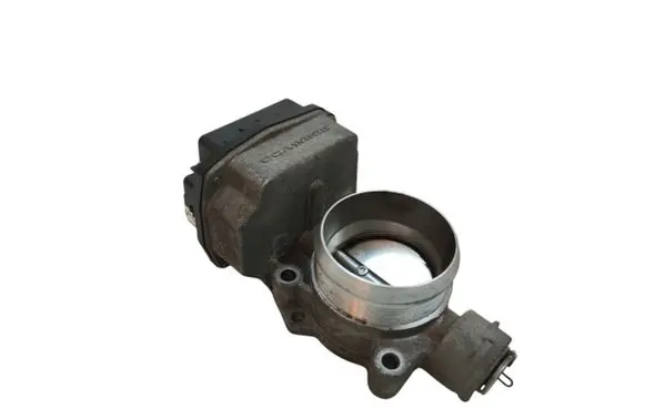 Citroen Jumpy Throttle valve