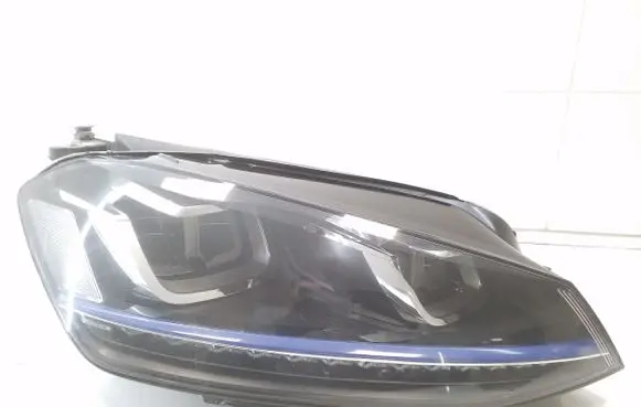 Volkswagen Golf VII Headlight/headlamp 5GE941036 5F0941472A