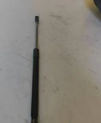 Skoda Roomster (5J) Tailgate/trunk strut/damper 5J782755003S