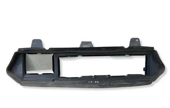 Renault Scenic IV - Grand scenic IV Intercooler air guide/duct channel 622568767R 622564698R