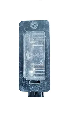 BMW 3 E90 E91 Number plate light 165646