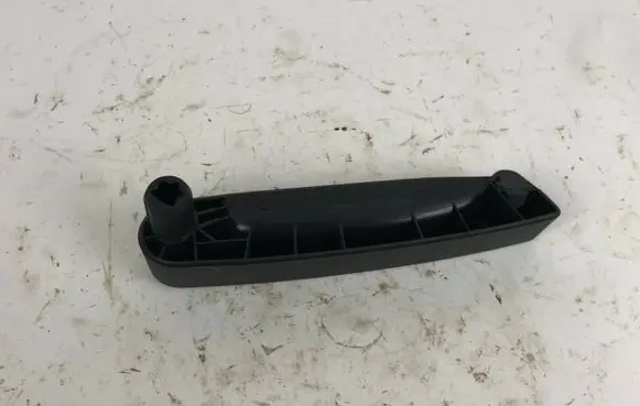 BMW X5 E70 Tailgate interior release/open handle 7162148