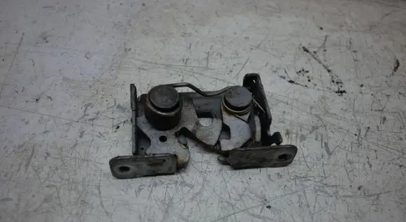 BMW X5M E70 Engine bonnet/hood lock/catch