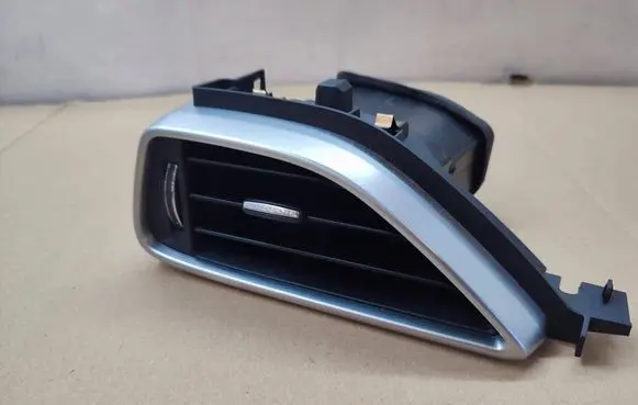 Jaguar XE Dashboard side air vent grill/cover trim HX73018B09AE