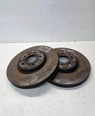 Audi Q5 SQ5 Other brake parts 