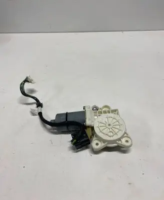 Mercedes-Benz E W211 Front door window regulator motor A2118203042 993627101