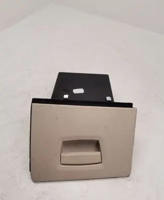 BMW 5 F10 F11 Glove box 9166699