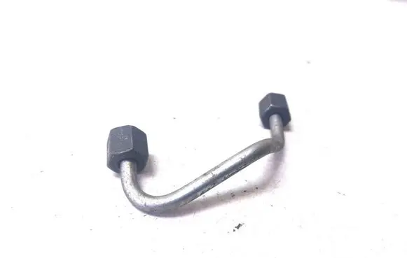 Audi A8 S8 D4 4H Fuel injector supply line/pipe U2410Q2