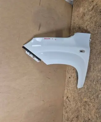 Fiat Panda III Fender