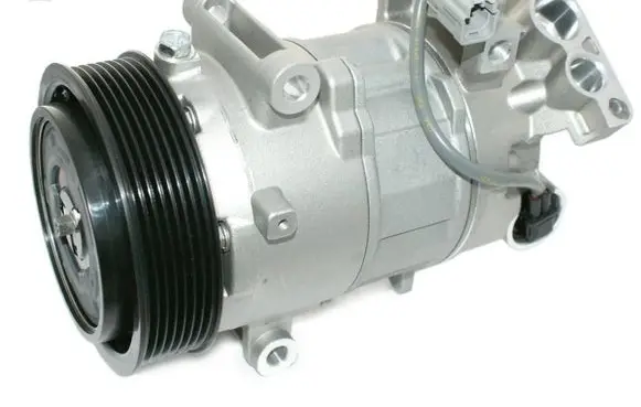Renault Scenic III - Grand scenic III Air conditioning (A/C) compressor (pump) 8200956574A 8629628 GE4471500013