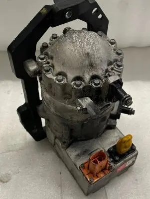 Volkswagen ID.4 Air conditioning (A/C) compressor (pump) 1EA820808D 1EA820808B