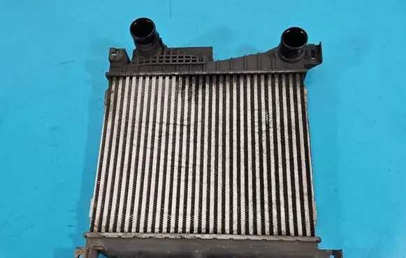 Chrysler Voyager Intercooler radiator 05142489AA IMPRK1572743
