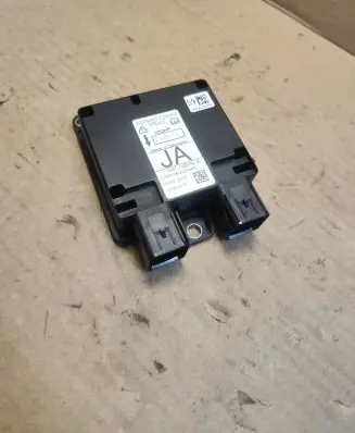 Mazda 2 Airbag control unit/module 5S6T14B056JA 10060415 5WK43578