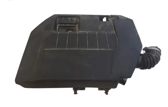 Opel Ampera Engine cover (trim) 22823339