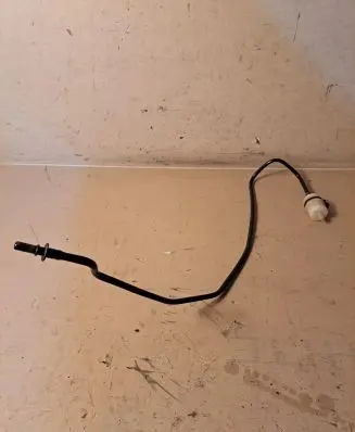 BMW X6 M Vacuum line/pipe/hose 73378
