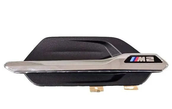 BMW M2 F87 Fender model badge letters 51138062198