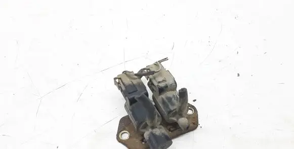 Mitsubishi Pajero Turbo solenoid valve