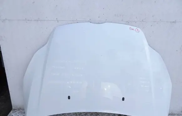 Ford Focus Engine bonnet/hood