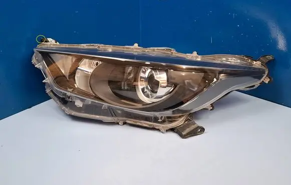 Headlight/headlamp
