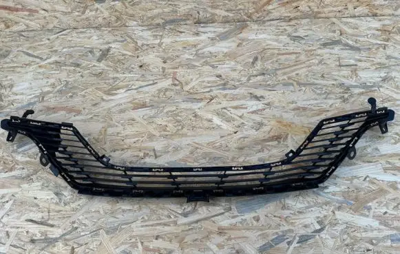 Peugeot 208 Front bumper lower grill 9823209880