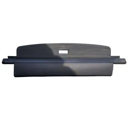 Skoda Octavia Mk3 (5E) Parcel shelf load cover 5E9867871A