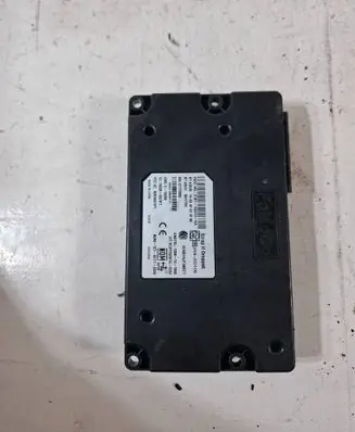 Ford Kuga II Bluetooth control unit module D1BT14D212GA 140D4F213792