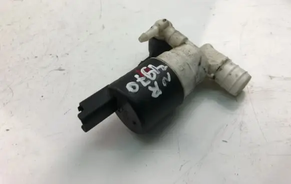 Water pump