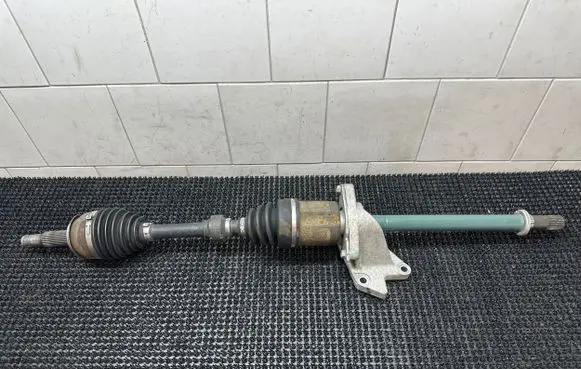 Renault Koleos II Front driveshaft 397805HA0A