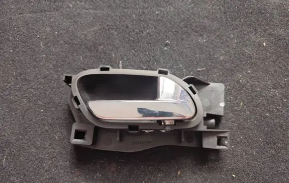 Citroen C4 I Front door interior handle 7387 100121