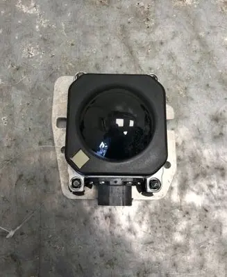 Audi A8 S8 D4 4H Distronic sensor radar 4H0907561C-BILI 4H0907561C