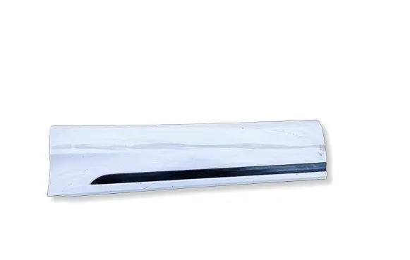 Audi Q8 Rear door trim (molding) 4M8853969