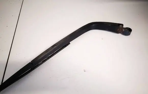 Toyota Yaris Rear wiper blade arm 