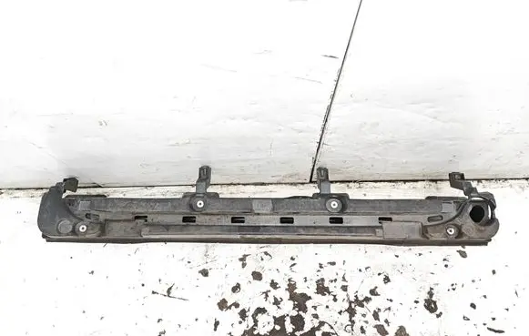 Renault Captur Rear bumper support beam BLKZDTCAP