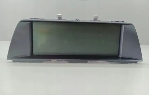 BMW 5 F10 F11 Screen/display/small screen 9266385