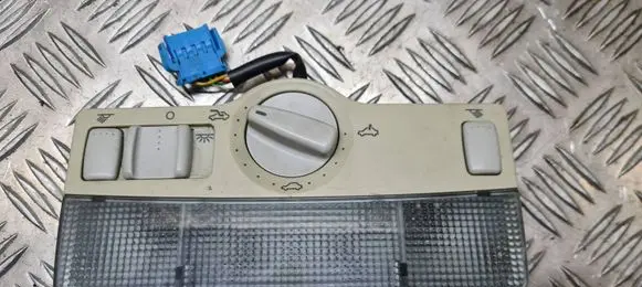 Volkswagen PASSAT B5 Front seat light 3B0947705