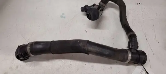 BMW X5 F15 Water pump 6411917085