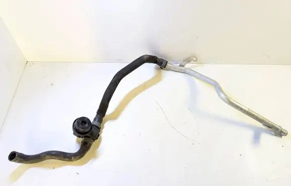 Audi Q5 SQ5 Engine coolant pipe/hose 8R0819377D 1J0819809