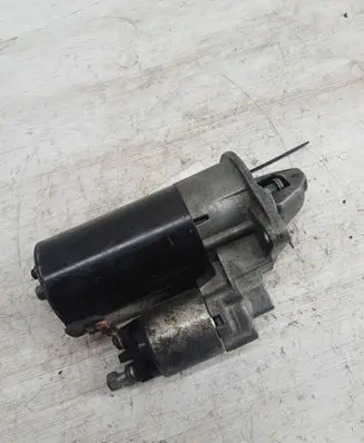Fiat Bravo Starter motor 0001108234