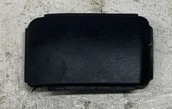 BMW 7 E65 E66 Other interior part 6911579 60866