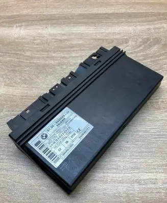BMW 5 E60 E61 Comfort/convenience module 6945029 5WK49111