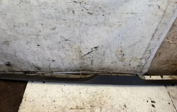 Audi A6 S6 C5 4B Other sill/pillar trim element 4B0853906